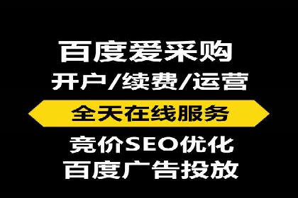 竞价托管服务中的数据驱动决策
